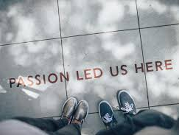Our Vision