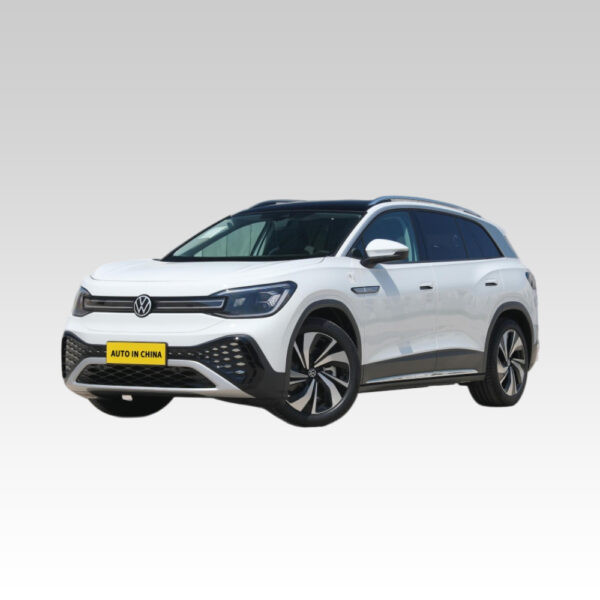 Volkswagen ID6