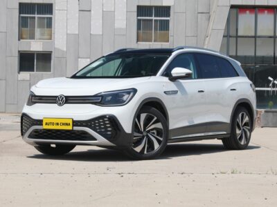 2023 Volkswagen ID6