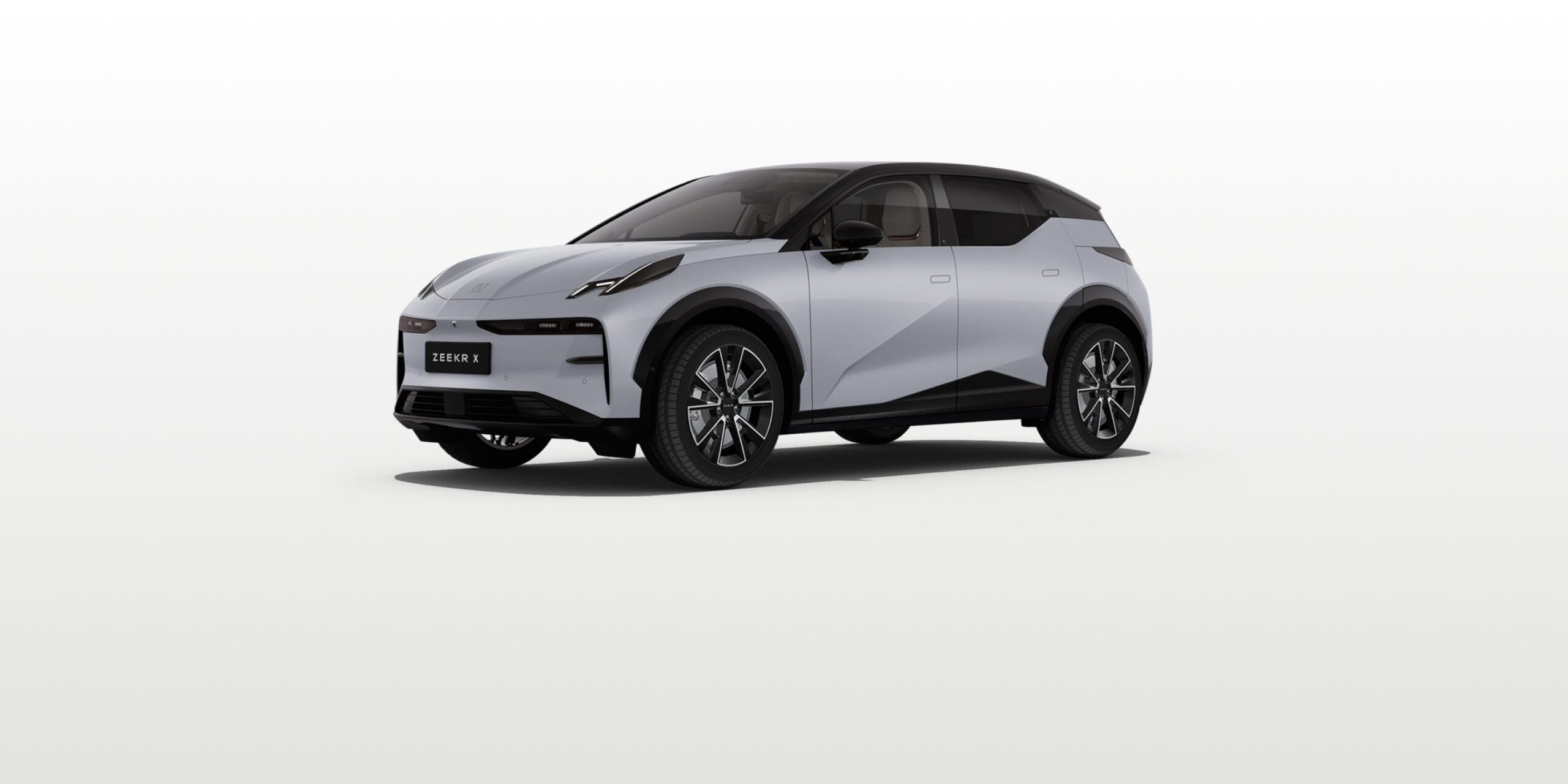 2024 Zeekr X