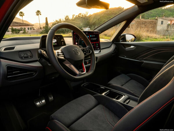 Volkwagen ID3