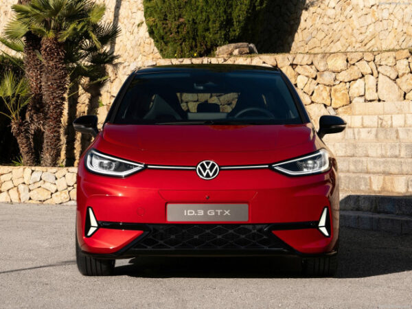 Volkwagen ID3