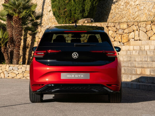 Volkwagen ID3