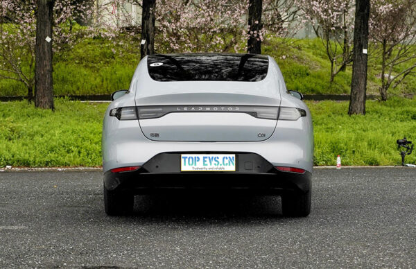2023 Leapmotor C01