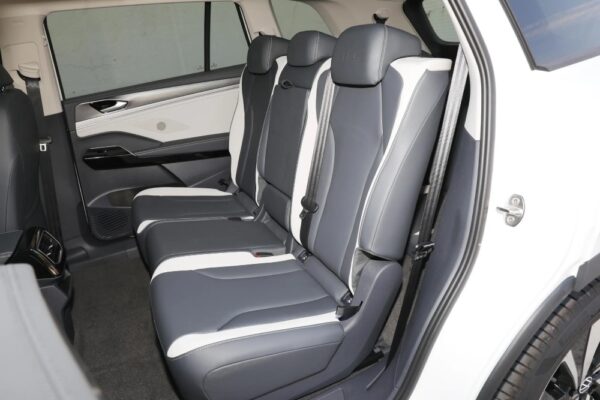 Volkswagen ID6
