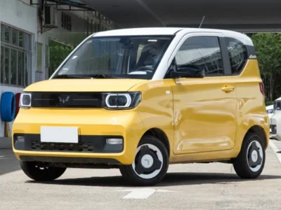 2022 Wuling Mini