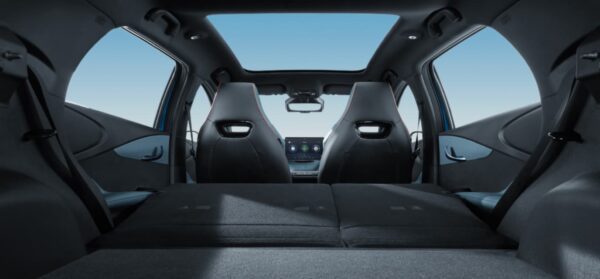 2023 Byd Dolphin