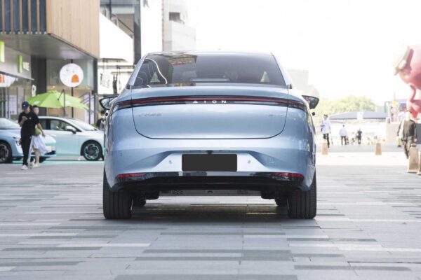 2023 AION S