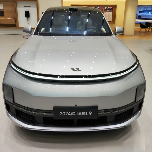 2023 Lxiang L9