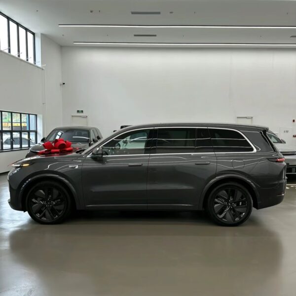 2023 Lxiang L9
