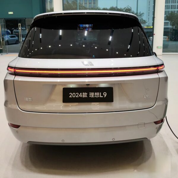 2023 Lxiang L9