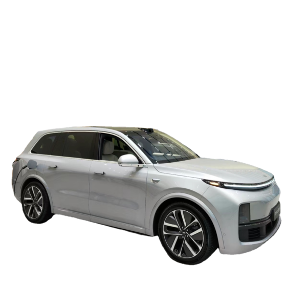 2023 Lxiang L9