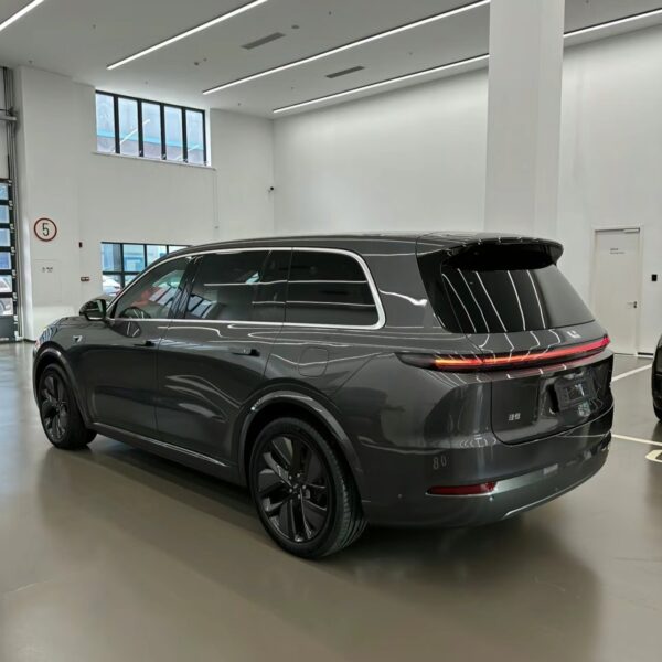 2023 Lxiang L9 - Image 2