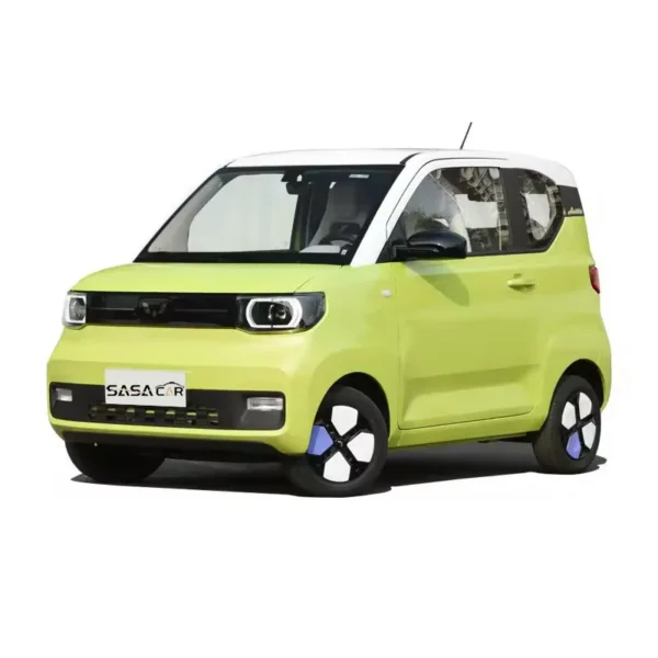 2022 Wuling Mini