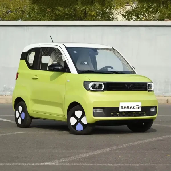 2022 Wuling Mini