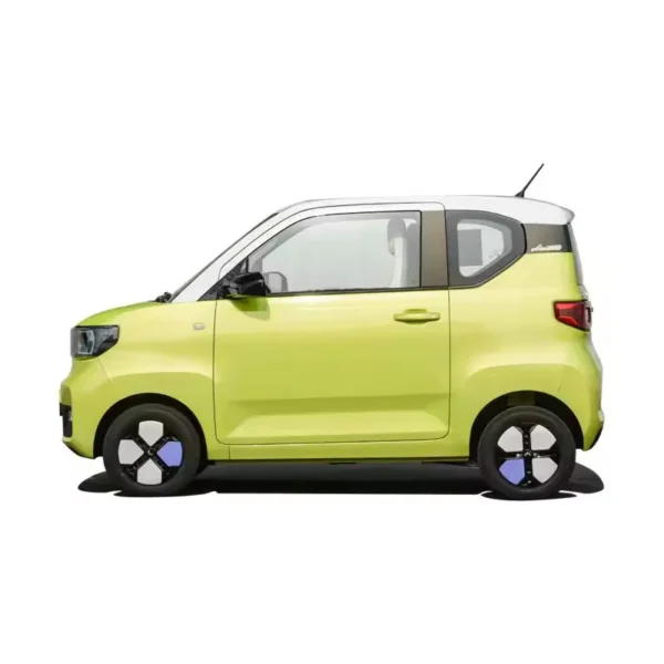 2022 Wuling Mini