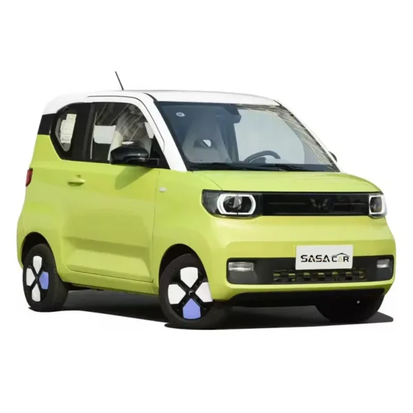 2022 Wuling Mini