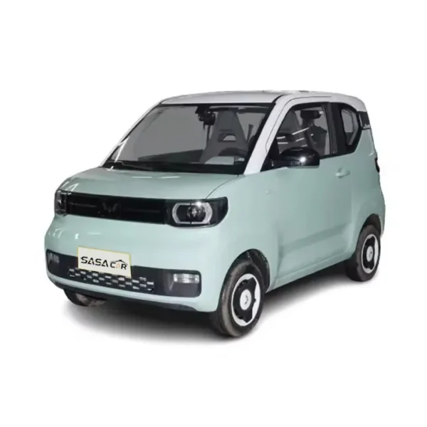2022 Wuling Mini - Image 10