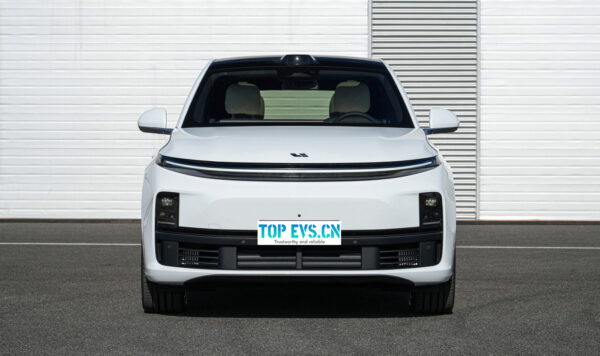 2023 Lxiang L7