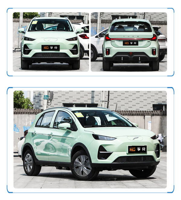 2023 Yudo Yuntu