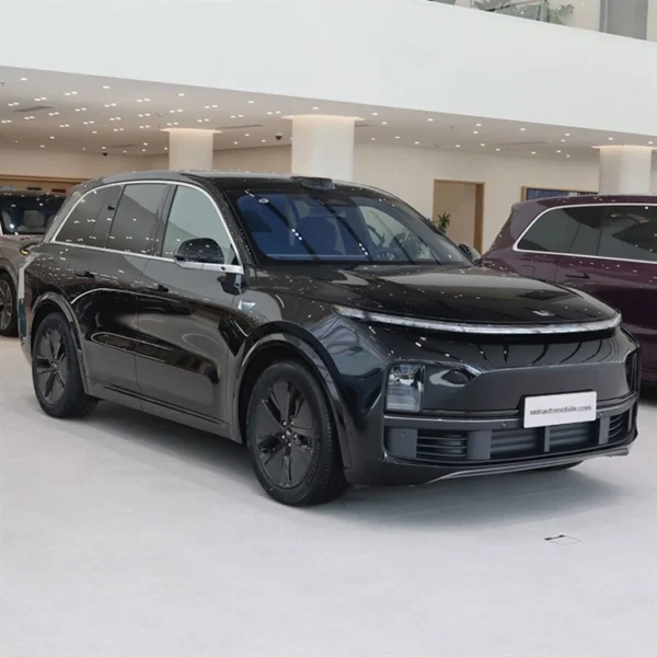 2023 Lxiang L8