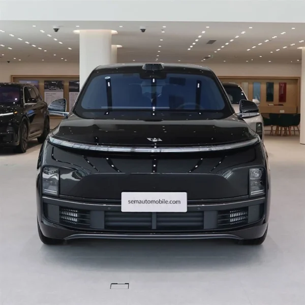 2023 Lxiang L8