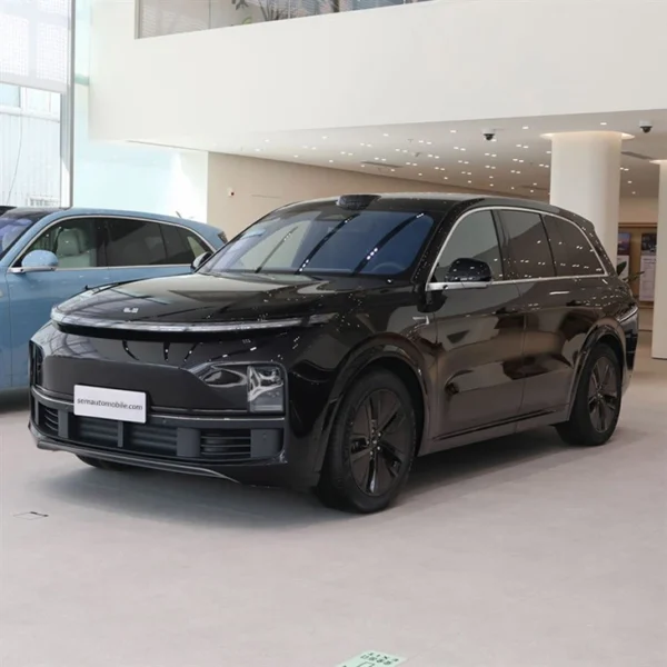 2023 Lxiang L8 - Image 2