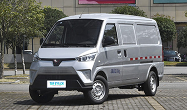 2021 Wuling EV50