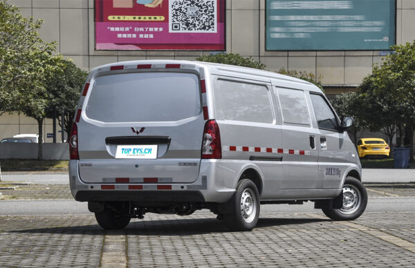2021 Wuling EV50