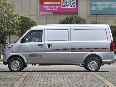 2021 Wuling EV50