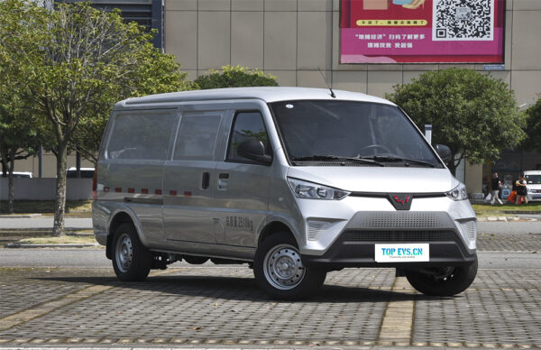 2021 Wuling EV50